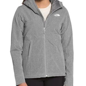 Women’s Shelbe Raschel Jacket